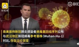 新冠最新爆料,揭秘病毒变异与全球防控策略新动向